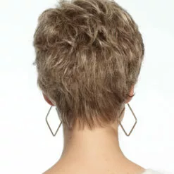 Flirt-Petite | Synthetic Wig By Gabor Wigs For Women