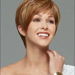 Wigs For Women Strength | Synthetic Wig By Gabor