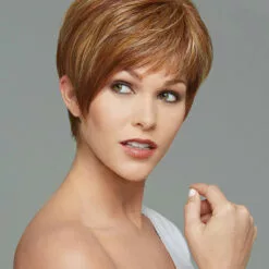Wigs For Women Strength | Synthetic Wig By Gabor