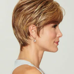 Wigs For Women Strength | Synthetic Wig By Gabor