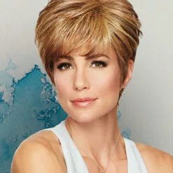 Wigs For Women Strength | Synthetic Wig By Gabor