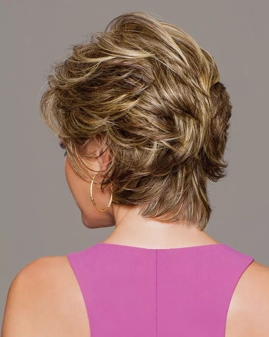 Gratitude | Synthetic Wig By Gabor Wigs For Women