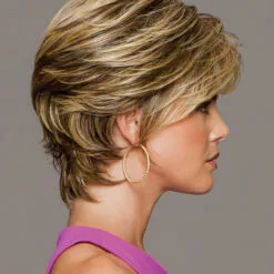 Gratitude | Synthetic Wig By Gabor Wigs For Women