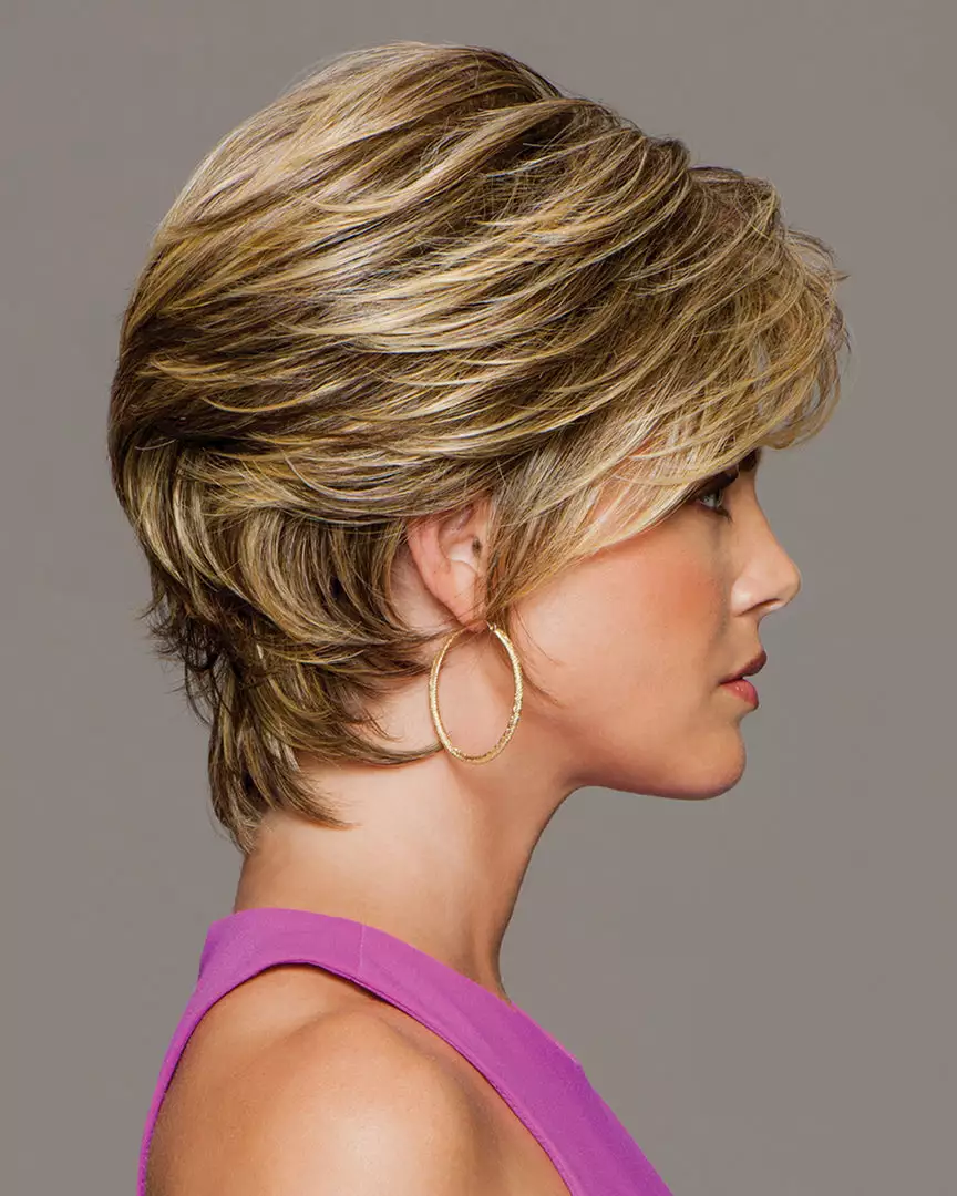 Gratitude | Synthetic Wig By Gabor Wigs For Women