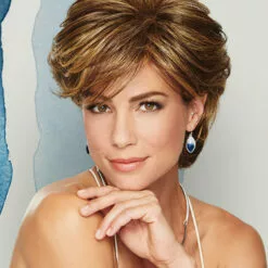Gratitude | Synthetic Wig By Gabor Wigs For Women