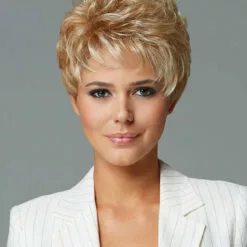 Instinct-Average/Large | Synthetic Wig By Gabor Wigs For Women