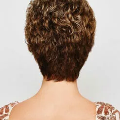 Instinct-Average/Large | Synthetic Wig By Gabor Wigs For Women