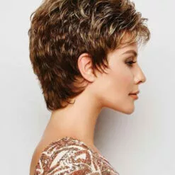 Instinct-Average/Large | Synthetic Wig By Gabor Wigs For Women