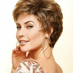 Instinct-Average/Large | Synthetic Wig By Gabor Wigs For Women