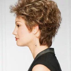 Instinct-Average/Large | Synthetic Wig By Gabor Wigs For Women