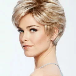 True Demure-Petite/Average | Synthetic Wig By Gabor