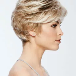 True Demure-Petite/Average | Synthetic Wig By Gabor