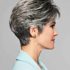 True Demure-Petite/Average | Synthetic Wig By Gabor