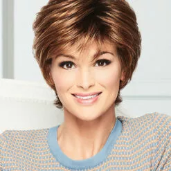 Soft Romance | Synthetic Wig By Gabor Wigs For Women