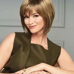 Wigs For Women Chic Choice | Synthetic Wig By Gabor