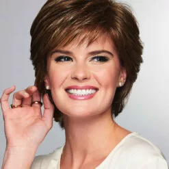 Wigs For Women Joy | Synthetic Wig By Gabor