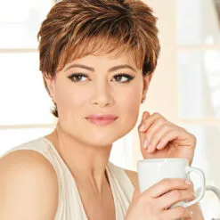 Shape Up | Synthetic Wig By Gabor Wigs For Women