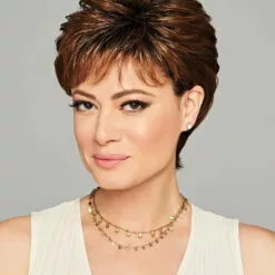 Shape Up | Synthetic Wig By Gabor Wigs For Women