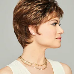 Shape Up | Synthetic Wig By Gabor Wigs For Women