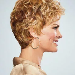 Wigs For Women Honesty | Synthetic Wig By Gabor