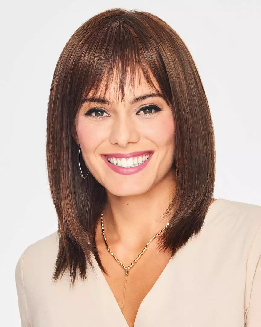 Wigs For Women Prosperity | Synthetic Wig By Gabor