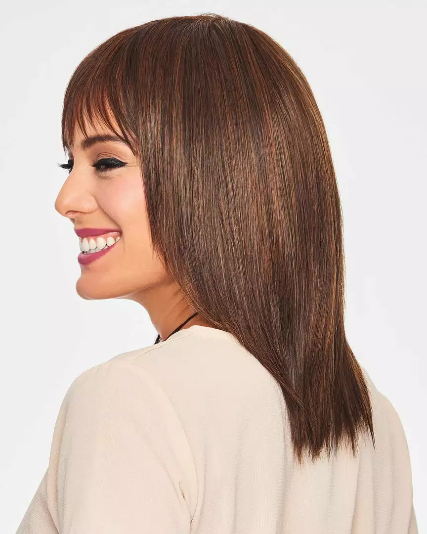 Wigs For Women Prosperity | Synthetic Wig By Gabor