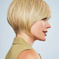 Wigs For Women Thrill | Synthetic Wig By Gabor