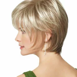 Prodigy | Lace Front & Monofilament Synthetic Wig By Gabor Wigs For Women