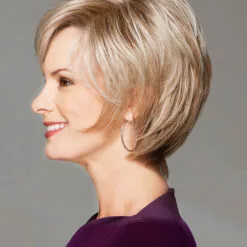 Prodigy | Lace Front & Monofilament Synthetic Wig By Gabor Wigs For Women