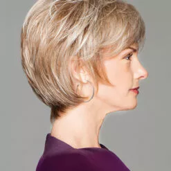 Prodigy | Lace Front & Monofilament Synthetic Wig By Gabor Wigs For Women