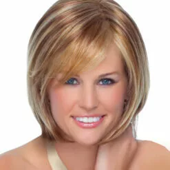 Wigs For Women Paradox | Lace Front & Monofilament Synthetic Wig By Gabor