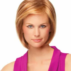 Wigs For Women Paradox | Lace Front & Monofilament Synthetic Wig By Gabor