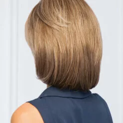 Wigs For Women Paradox | Lace Front & Monofilament Synthetic Wig By Gabor