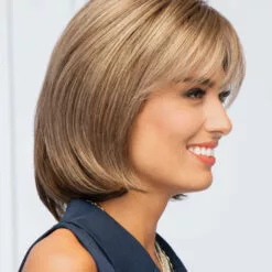 Wigs For Women Paradox | Lace Front & Monofilament Synthetic Wig By Gabor