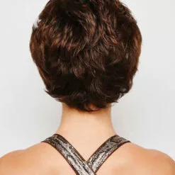 Carte Blanche | Lace Front & Monofilament Synthetic Wig By Gabor Wigs For Women