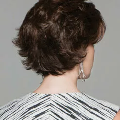 Carte Blanche | Lace Front & Monofilament Synthetic Wig By Gabor Wigs For Women