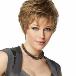 Upper Cut | Monofilament Synthetic Wig By Gabor