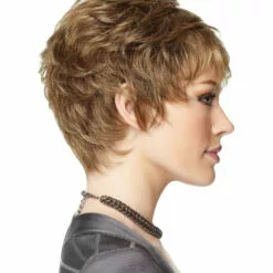 Upper Cut | Monofilament Synthetic Wig By Gabor