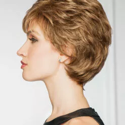 Upper Cut | Monofilament Synthetic Wig By Gabor