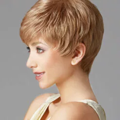 Pixie Perfect-Petite | Monofilament Crown Synthetic Wig By Gabor Wigs For Women