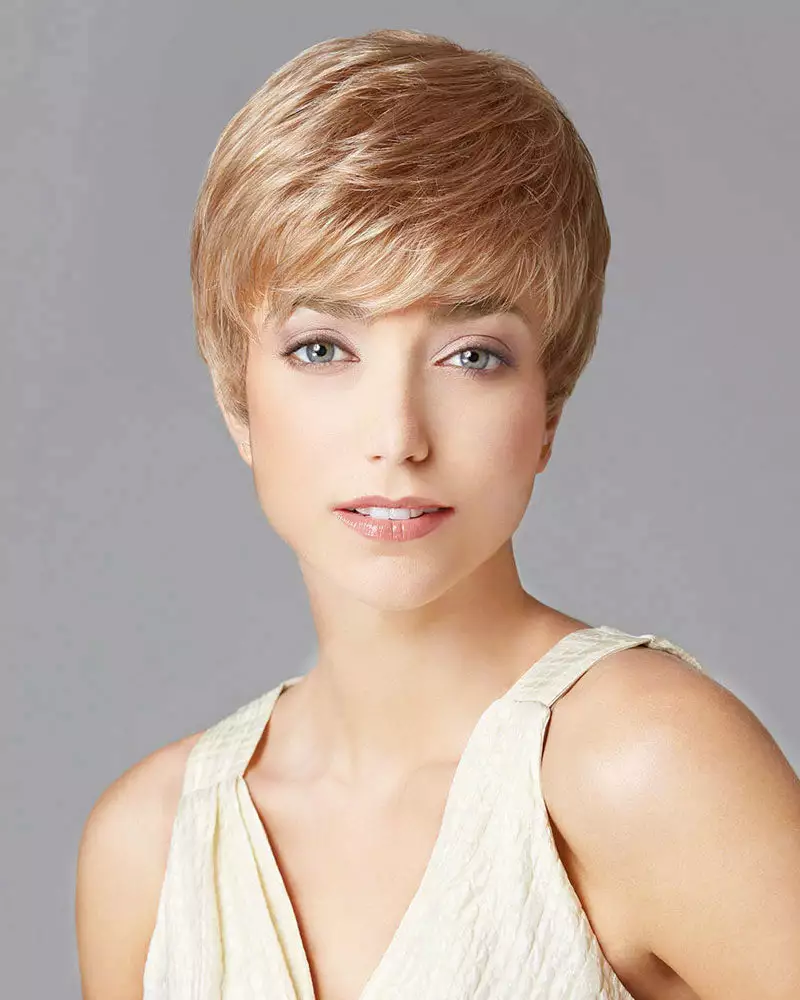 Pixie Perfect-Petite | Monofilament Crown Synthetic Wig By Gabor Wigs For Women