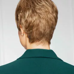 Pixie Perfect-Petite | Monofilament Crown Synthetic Wig By Gabor Wigs For Women
