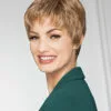 Pixie Perfect-Petite | Monofilament Crown Synthetic Wig By Gabor Wigs For Women