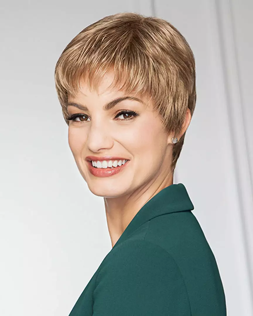Pixie Perfect-Petite | Monofilament Crown Synthetic Wig By Gabor Wigs For Women
