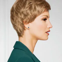 Pixie Perfect-Petite | Monofilament Crown Synthetic Wig By Gabor Wigs For Women