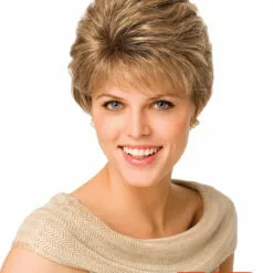 Acclaim Luxury | Monofilament Synthetic Wig By Gabor