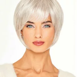 Cameo Cut | Monofilament Crown Synthetic Wig By Gabor Wigs For Women