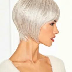 Cameo Cut | Monofilament Crown Synthetic Wig By Gabor Wigs For Women