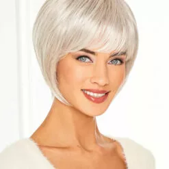 Cameo Cut | Monofilament Crown Synthetic Wig By Gabor Wigs For Women