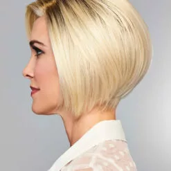 Wigs For Women Opulence | Lace Front & Monofilament Part Synthetic Wig By Gabor